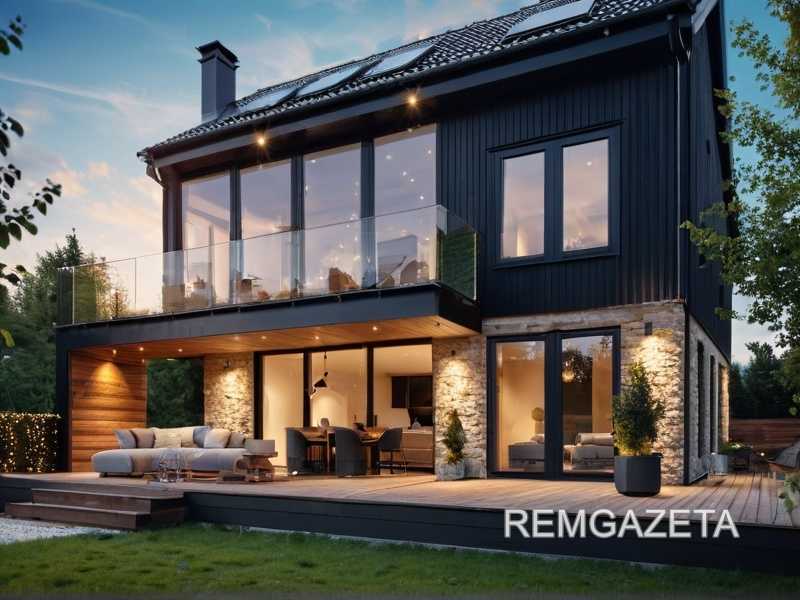 Керамический гранит