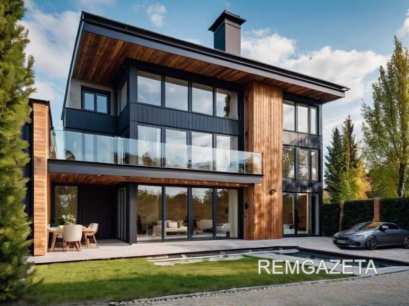 Особенности выбора теплоизоляции