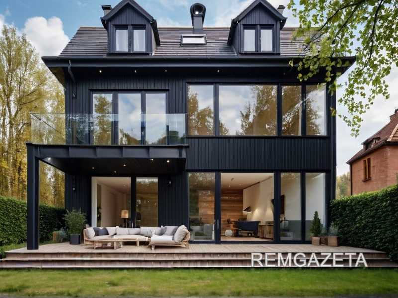 Материалы с низкой адгезией для загрязняющих веществ