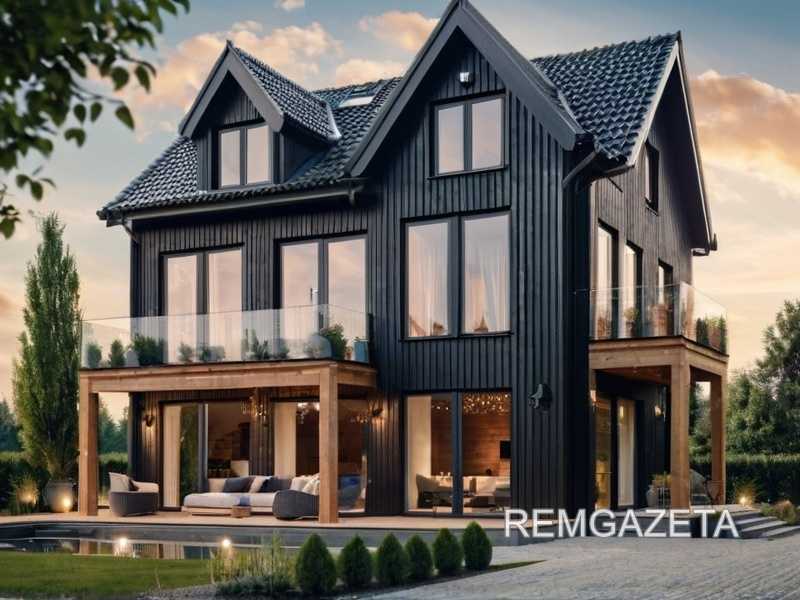Почему вентиляция важна при перепадах температуры