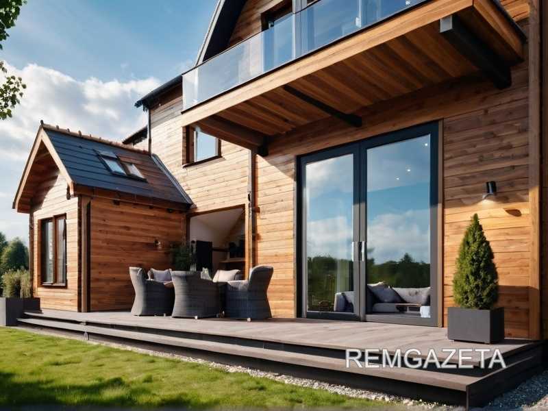 Фиброцемент с термостойкими добавками