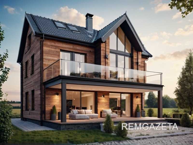 Можно ли использовать фасадные утеплители в системах вентилируемого фасада