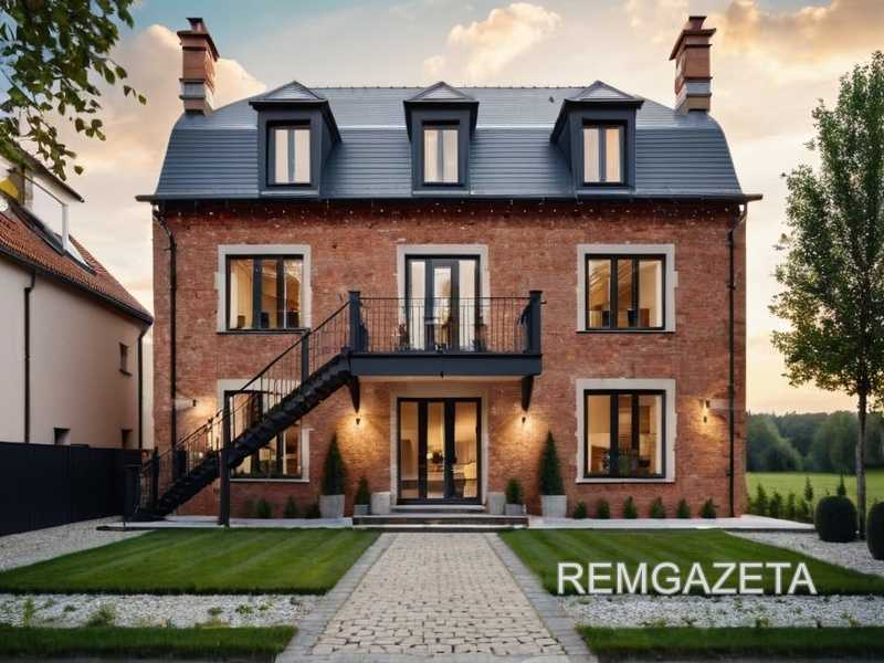 Какие технологии монтажа фасадов снижают риск микробного заражения