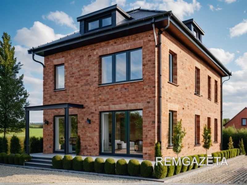 Выбор материалов для переменчивого климата