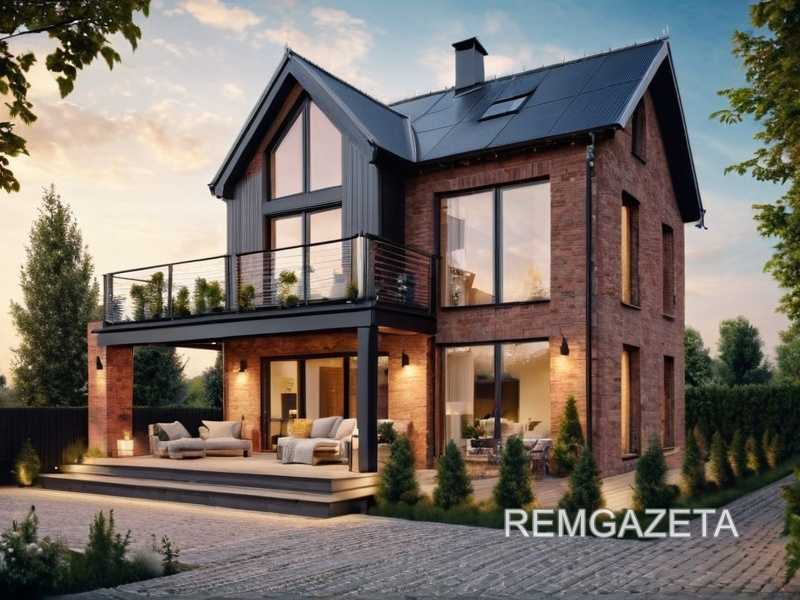 Клинкерная плитка