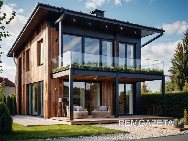 Согласование фасадных решений с требованиями надзорных и строительных служб