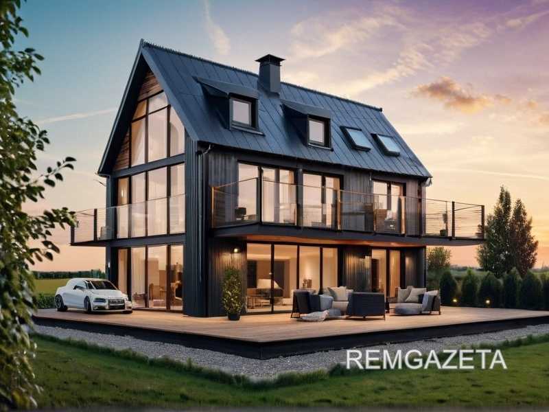 Учет исторической ценности здания при выборе материалов