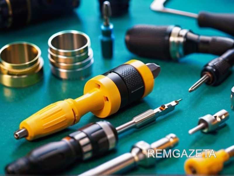 Оптимальные обороты для работы с кругами по металлу и камню