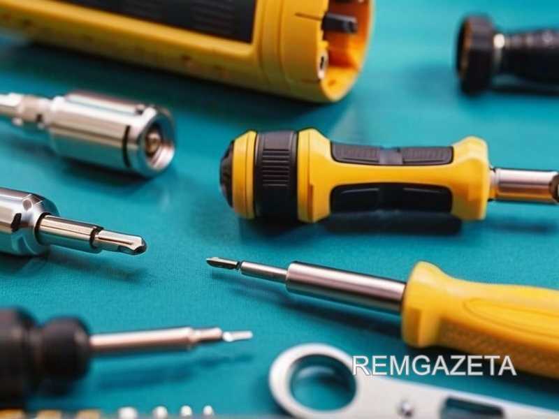 Как определить нужный размер и форму губок для конкретных задач