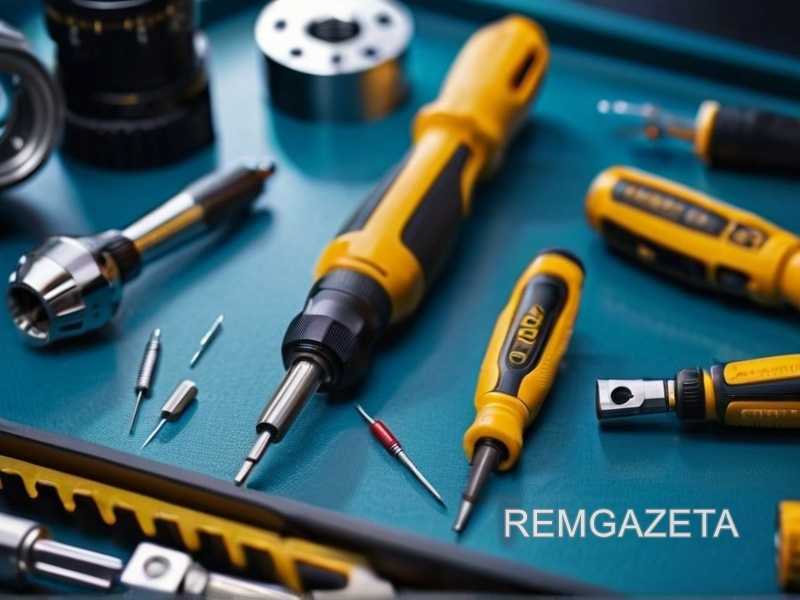 Основные типы сверл и их назначение Основные типы сверл и их назначение