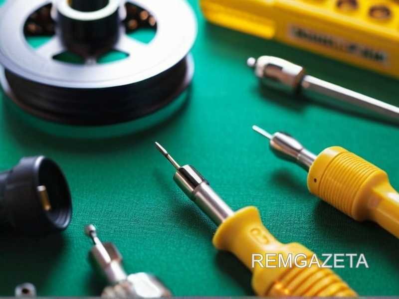 Диаметр диска и эксцентриситет