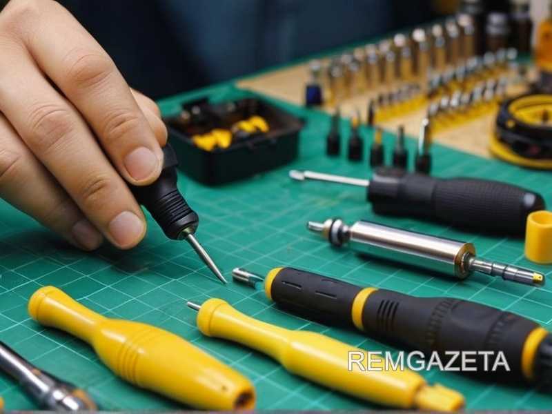 5. Поддержка дополнительного оборудования