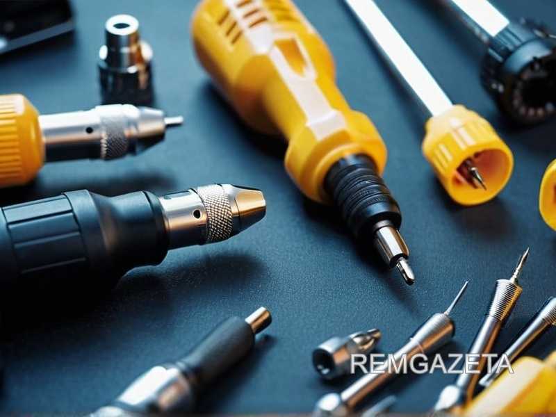Выбор насадок для обработки различных видов камня