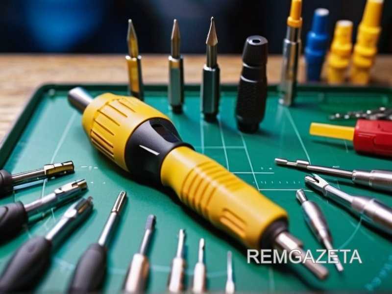 Как определить подходящий диаметр алмазной пилы для вашей плитки