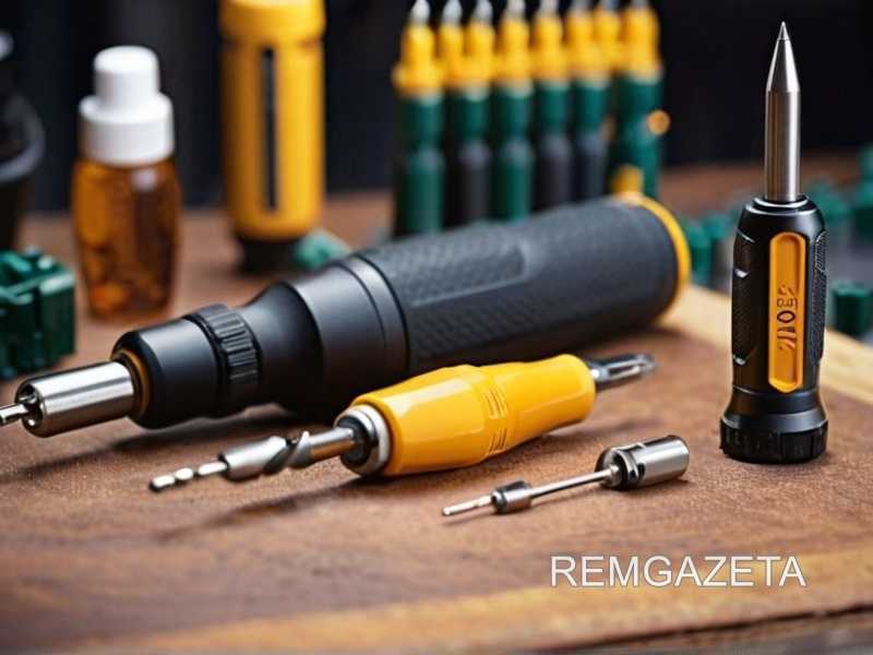 Соединения и типы фитингов