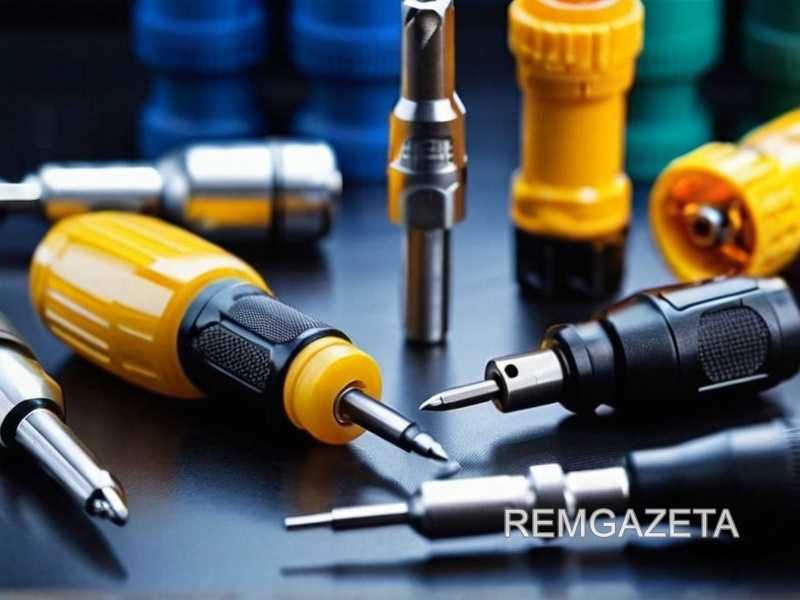 Как выбрать триммер для работы в труднодоступных местах