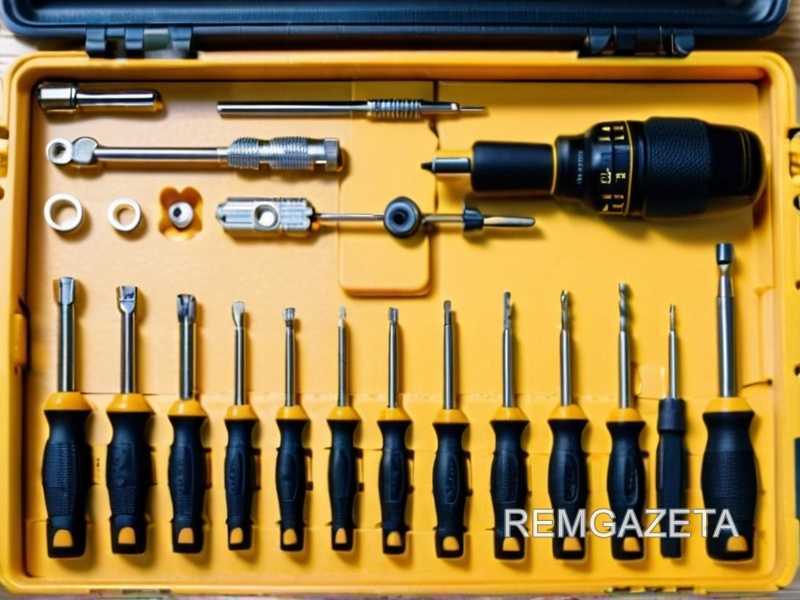 Патрон: быстрозажимной или ключевой – что выбрать и почему