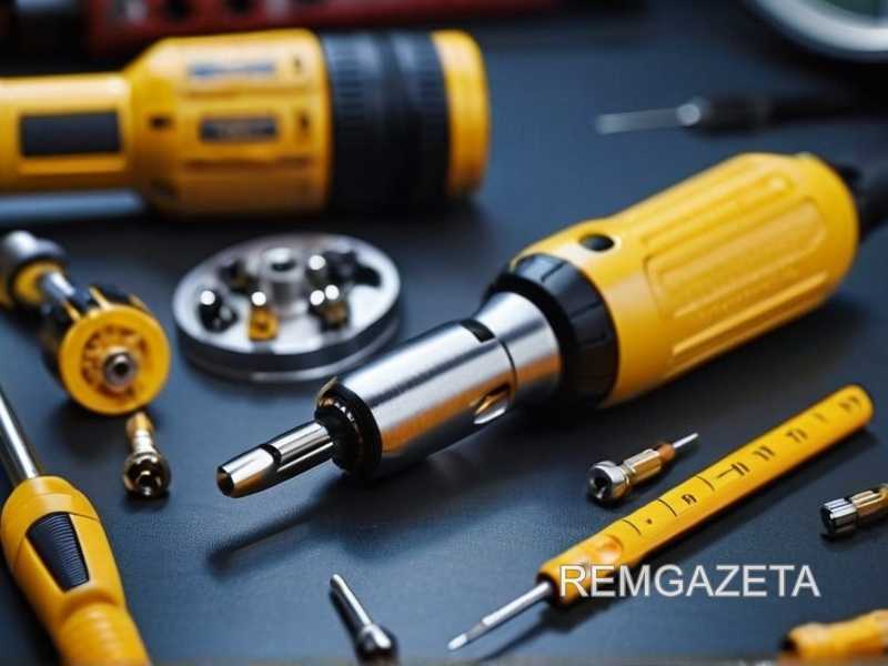 Какие расходники использовать?