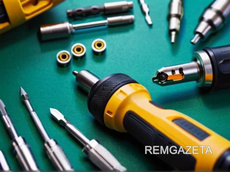 Как выбрать ручной инструмент для сборки мебели