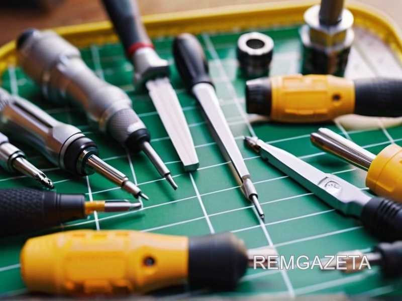 Как выставить регулировку оборотов для точного завинчивания