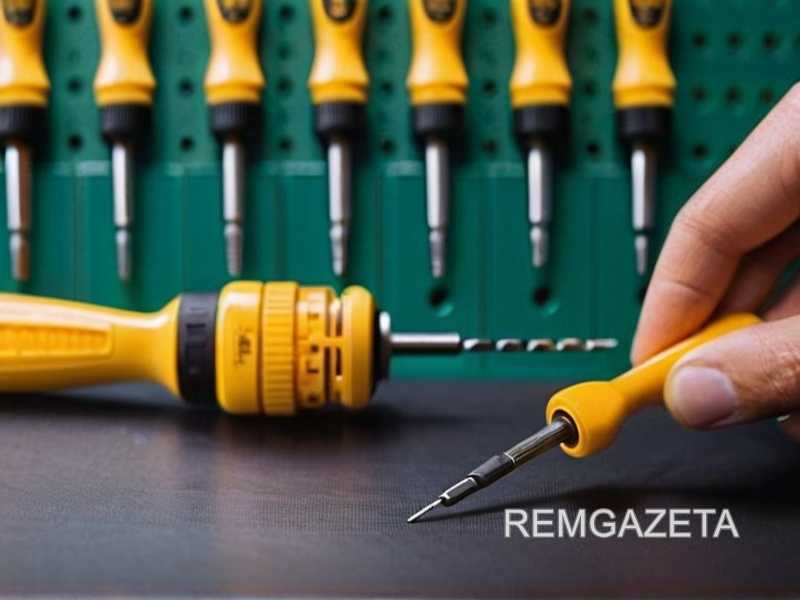Безопасность работы с пневмоинструментом: практические рекомендации для автомехаников