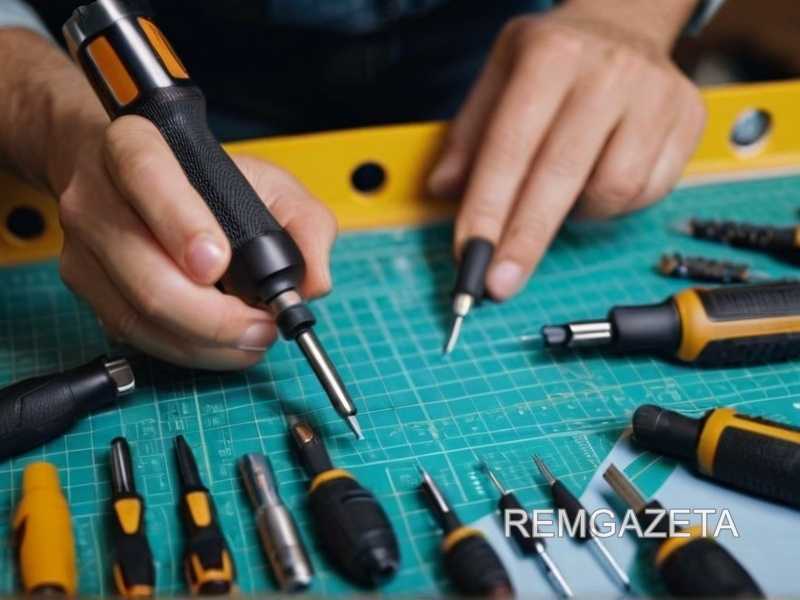 Тип питания и ресурс работы