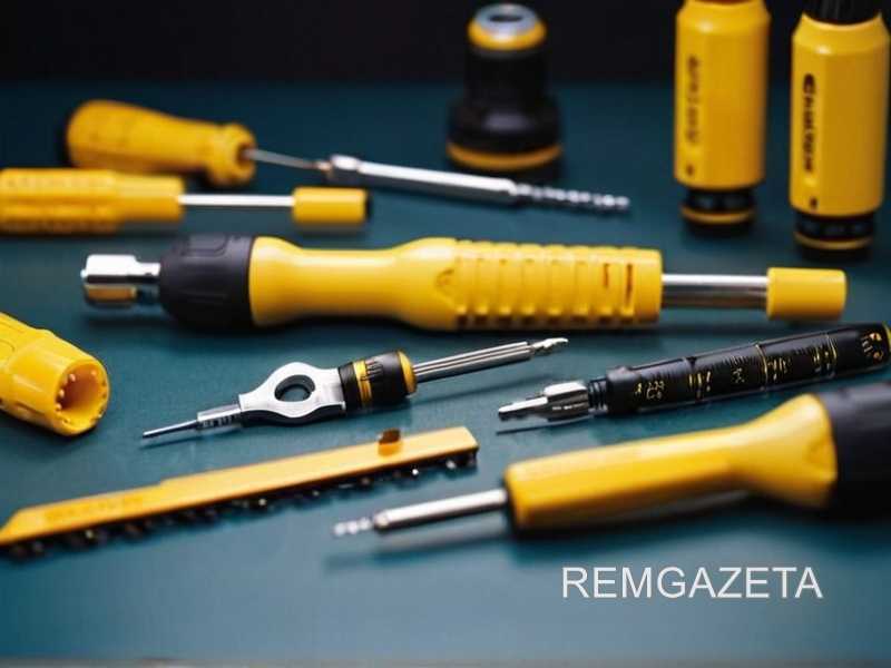 Основные типы устройств для домашних работ