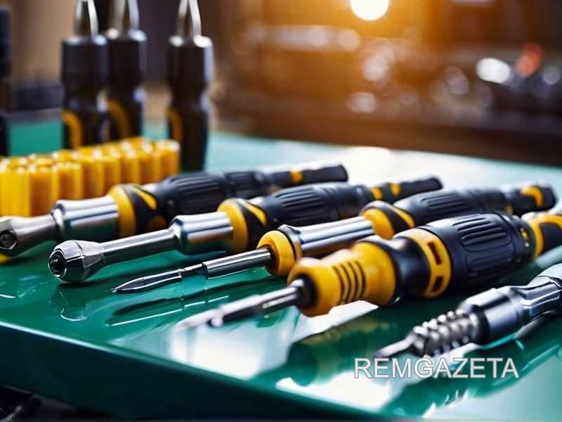 Размеры и глубина установки