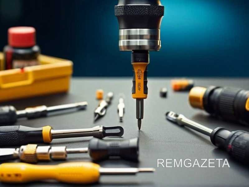 Как выбрать шлифовальную машинку для реставрации мебели