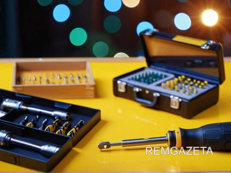 Какие бренды ручных мебельных степлеров заслуживают внимания