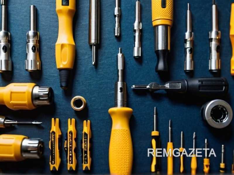 Преимущества и ограничения электрических строительных степлеров