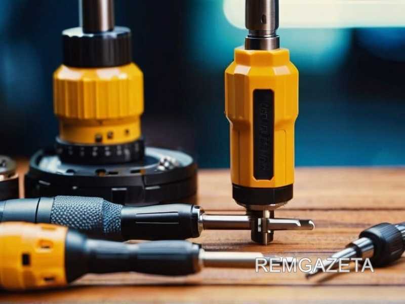 Когда стоит выбрать набор отверток