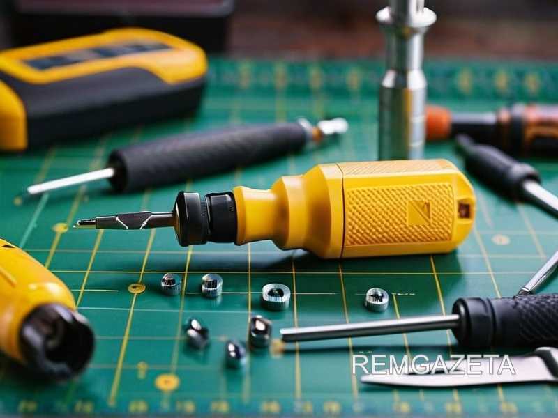 Как выбрать и использовать строительный молоток для работы с каркасом