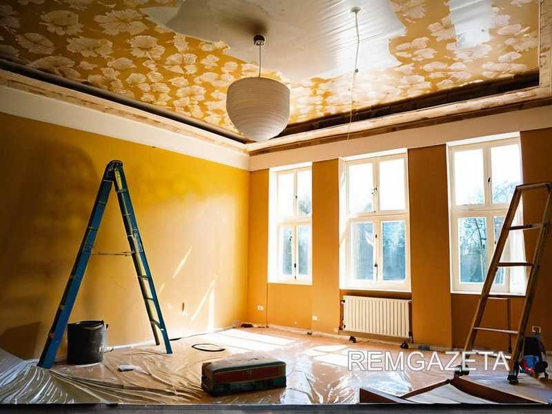Как правильно оценить состояние фундамента старинного здания