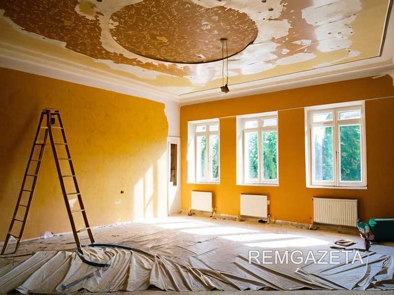 Как выбрать строительные услуги для коммерческих и жилых помещений?