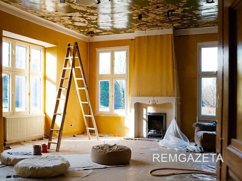 5. Уход за бетоном