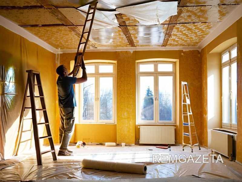 Способы звукоизоляции