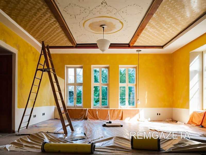 Энергоаудит зданий как важная строительная услуга