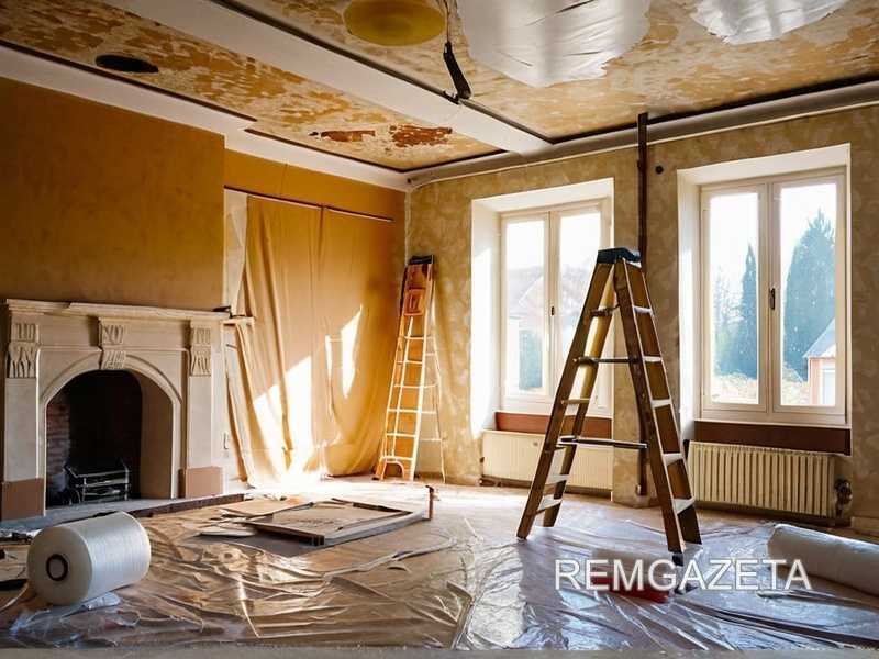 Как согласовать перепланировку и пристройки с местными властями