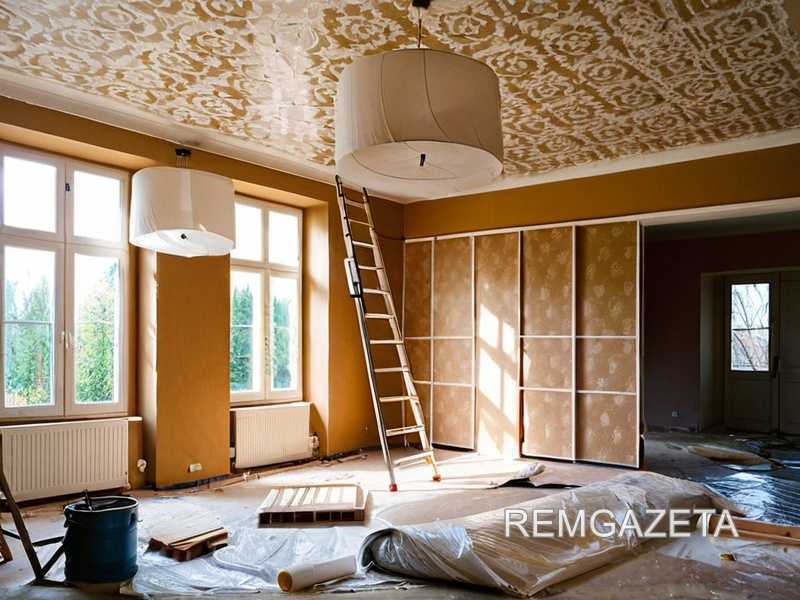 Размер и геометрия