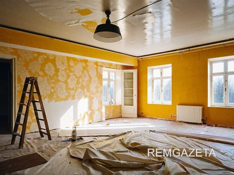 Как избежать ошибок при ремонте старинных зданий