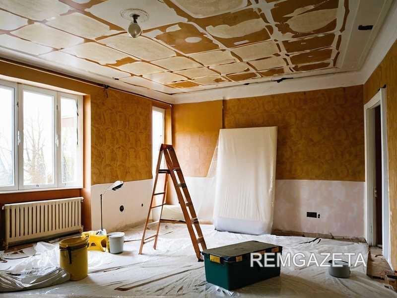 Какие инструменты необходимы для локального ремонта кровли своими руками