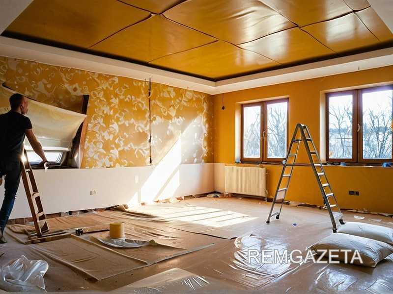 Какие разрешительные документы требуются для начала работ