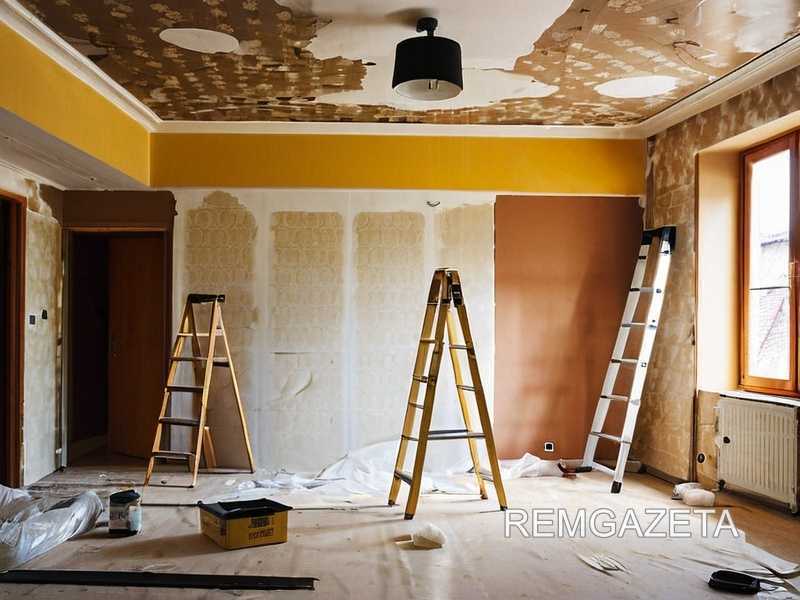 Услуги по пожарной безопасности в строительстве