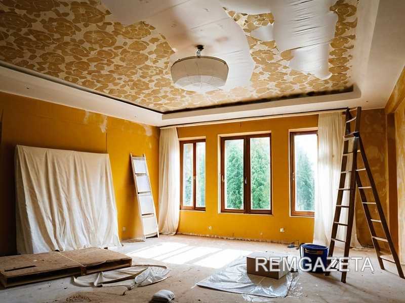 Ошибки в планировке и дизайне