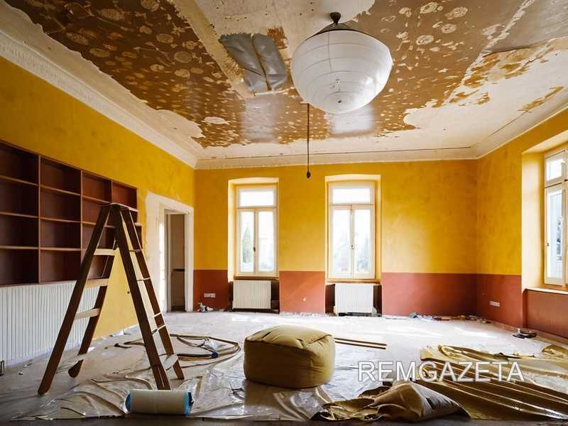Услуги по ремонту мебели: стоит ли восстанавливать