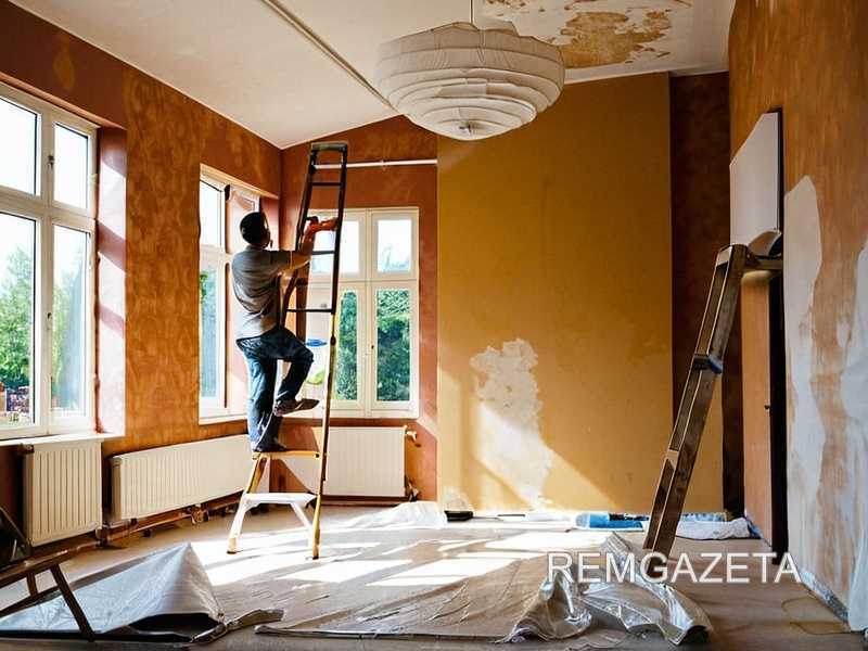Замена изношенных уплотнителей: когда и как проводить
