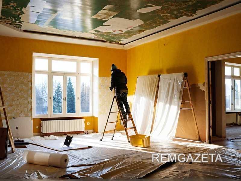 Услуги под ключ: что это значит в строительстве