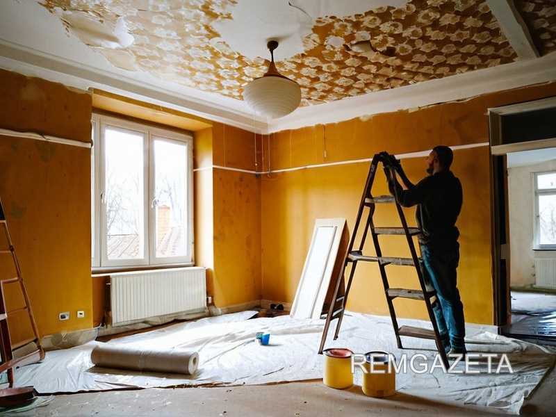 Технология монтажа фасадных панелей: пошаговая инструкция
