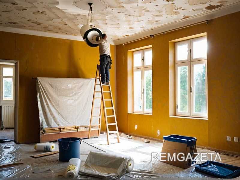 Акустический гипсокартон